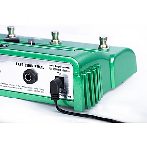 Line 6 DL4 Delay Stompbox Modeling Pedal